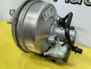 Главный тормозной цилиндр AUDI A6 4G CHVA 4G0612107 5 ракурс