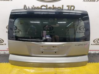 Дверь 5-я HONDA HR-V GH4 D16A 68100S2H000ZZ 1 ракурс