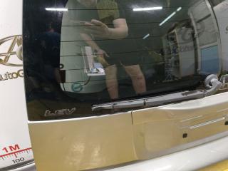 Дверь 5-я HONDA HR-V GH4 D16A 68100S2H000ZZ 3 ракурс