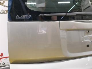 Дверь 5-я HONDA HR-V GH4 D16A 68100S2H000ZZ 4 ракурс