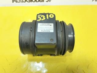 Датчик расхода воздуха TOYOTA LAND CRUISER FZJ80 1FZFE 2225066050 1 ракурс