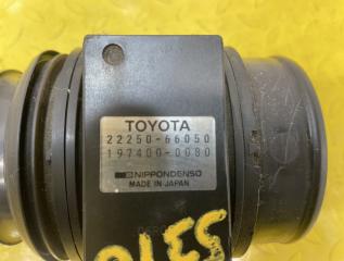 Датчик расхода воздуха TOYOTA LAND CRUISER FZJ80 1FZFE 2225066050 5 ракурс