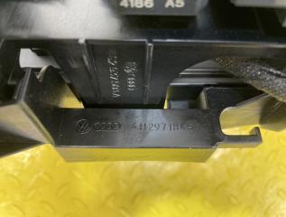 Блок комфорта AUDI A6 4G CHVA 4H0907063CG 4 ракурс