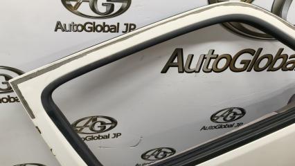 Дверь правая передняя TOYOTA HIACE KZH106 1KZTE 6700126121 3 ракурс