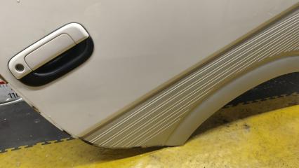 Дверь правая передняя TOYOTA HIACE KZH106 1KZTE 6700126121 5 ракурс