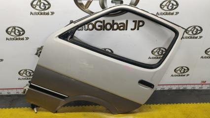 Дверь левая передняя TOYOTA HIACE KZH138 1KZTE 6700226121 1 ракурс