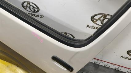 Дверь левая передняя TOYOTA HIACE KZH138 1KZTE 6700226121 4 ракурс