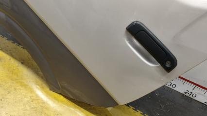 Дверь левая передняя TOYOTA HIACE KZH138 1KZTE 6700226121 5 ракурс