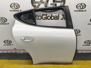 Дверь правая задняя PORSCHE PANAMERA 970 4840 97053201200 1 ракурс Дверь правая задняя PORSCHE PANAMERA 970 4840 97053201200 1 ракурс