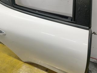 Дверь правая задняя PORSCHE PANAMERA 970 4840 97053201200 3 ракурс Дверь правая задняя PORSCHE PANAMERA 970 4840 97053201200 3 ракурс