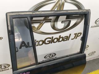 Дверь правая задняя TOYOTA LAND CRUISER FZJ80 1FZFE 6700360112 2 ракурс
