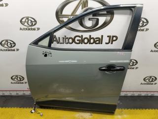 Дверь левая передняя TOYOTA RAV4 MXAA54 M20AFKS 6700242181 1 ракурс