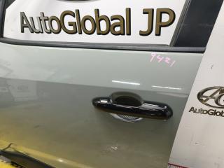 Дверь левая передняя TOYOTA RAV4 MXAA54 M20AFKS 6700242181 3 ракурс