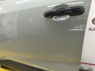 Дверь левая передняя TOYOTA RAV4 MXAA54 M20AFKS 6700242181 4 ракурс