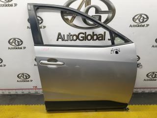 Дверь правая передняя TOYOTA RAV4 MXAA54 M20AFKS 6700142161 1 ракурс