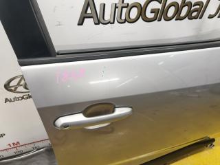 Дверь правая передняя TOYOTA RAV4 MXAA54 M20AFKS 6700142161 3 ракурс