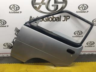 Дверь левая передняя TOYOTA TOWN ACE CR30 2CT 6700228100 1 ракурс
