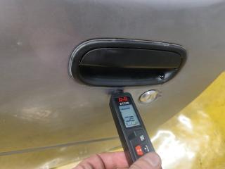 Дверь левая передняя TOYOTA TOWN ACE CR30 2CT 6700228100 3 ракурс