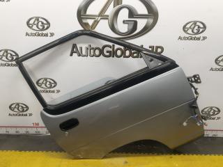 Дверь правая передняя TOYOTA TOWN ACE CR30 2CT 6700128080 1 ракурс