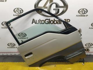 Дверь правая передняя NISSAN CARAVAN ARMGE24 TD27ETi H010038N00 1 ракурс