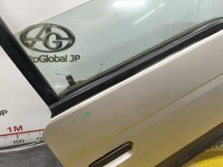 Дверь правая передняя NISSAN CARAVAN ARMGE24 TD27ETi H010038N00 5 ракурс