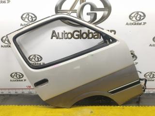 Дверь правая передняя TOYOTA HIACE KZH138 1KZTE 6700126121 1 ракурс