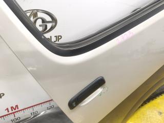Дверь правая передняя TOYOTA HIACE KZH138 1KZTE 6700126121 5 ракурс
