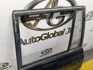 Дверь левая задняя TOYOTA LAND CRUISER FZJ80 1FZFE 6700460112 2 ракурс