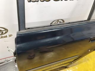 Дверь левая задняя TOYOTA LAND CRUISER FZJ80 1FZFE 6700460112 3 ракурс