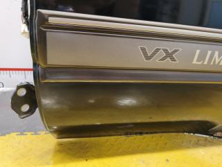 Дверь левая задняя TOYOTA LAND CRUISER FZJ80 1FZFE 6700460112 5 ракурс
