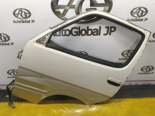 Дверь левая передняя TOYOTA HIACE KZH106 1KZTE 6700226121 1 ракурс