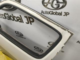 Дверь левая передняя TOYOTA HIACE KZH106 1KZTE 6700226121 2 ракурс