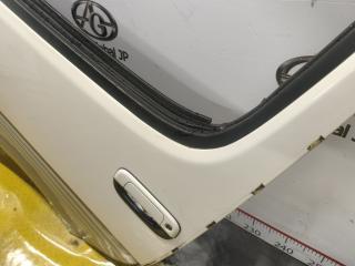 Дверь левая передняя TOYOTA HIACE KZH106 1KZTE 6700226121 3 ракурс