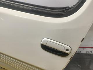 Дверь левая передняя TOYOTA HIACE KZH106 1KZTE 6700226121 4 ракурс