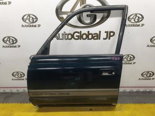 Дверь левая передняя TOYOTA LAND CRUISER FZJ80 1FZFE 6700260353 1 ракурс