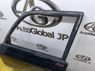 Дверь левая передняя TOYOTA LAND CRUISER FZJ80 1FZFE 6700260353 2 ракурс