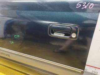 Дверь левая передняя TOYOTA LAND CRUISER FZJ80 1FZFE 6700260353 4 ракурс