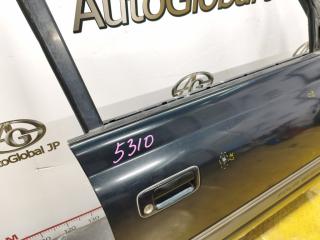 Дверь правая передняя TOYOTA LAND CRUISER FZJ80 1FZFE 6700160353 3 ракурс