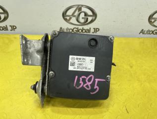 Блок abs AUDI A6 4G CHVA 4G0907379 1 ракурс