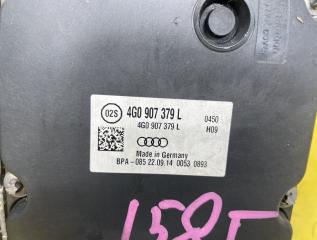 Блок abs AUDI A6 4G CHVA 4G0907379 2 ракурс