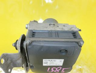 Блок abs AUDI A6 4G CHVA 4G0907379 3 ракурс
