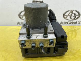 Блок abs AUDI A6 4G CHVA 4G0907379 5 ракурс