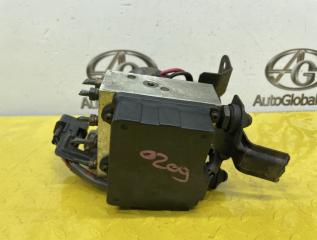 Блок abs MITSUBISHI DELICA PE8W 4M40 MR289073 1 ракурс