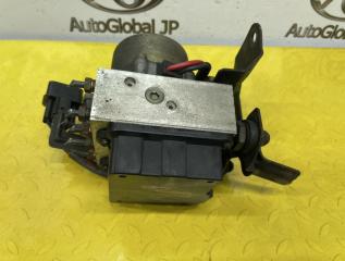 Блок abs MITSUBISHI DELICA PE8W 4M40 MR289073 2 ракурс