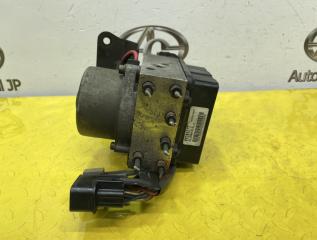 Блок abs MITSUBISHI DELICA PE8W 4M40 MR289073 3 ракурс