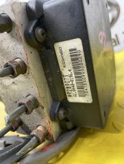 Блок abs MITSUBISHI DELICA PE8W 4M40 MR289073 4 ракурс