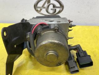 Блок abs MITSUBISHI DELICA PE8W 4M40 MR289073 5 ракурс