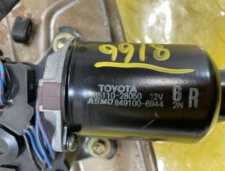 Мотор дворников TOYOTA TOWN ACE CR30 2CT 8511028050 2 ракурс