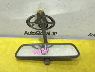 Зеркало заднего вида NISSAN SAFARI VRGY61 TD42T 96321VB010 1 ракурс