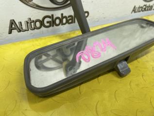 Зеркало заднего вида NISSAN SAFARI VRGY61 TD42T 96321VB010 3 ракурс